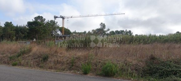 2220m² Land in Caldas da Rainha, Portugal No. 321458 7