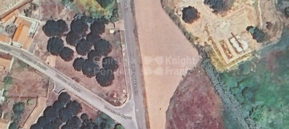 2220m² Land in Caldas da Rainha, Portugal No. 321458 13