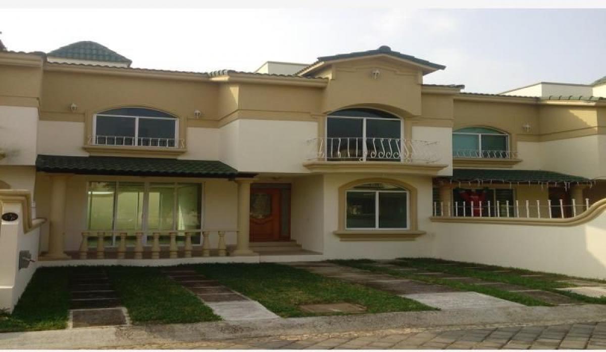 3 Schlafzimmer Haus in Veracruz, Mexico, Nr. 208471