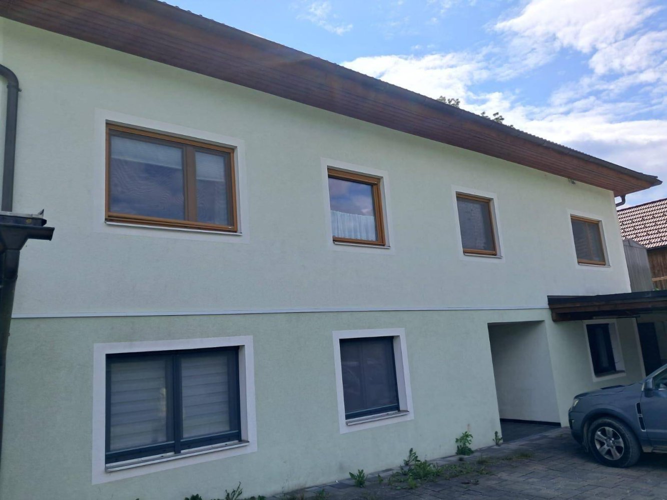 6 rooms House in Rottenmann, Austria No. 249517