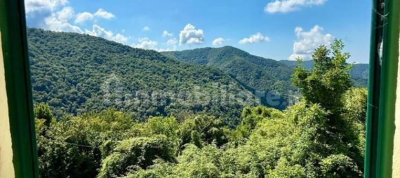 Casa de 2 dormitorios en Serra Riccò, Italy No. 266678 10