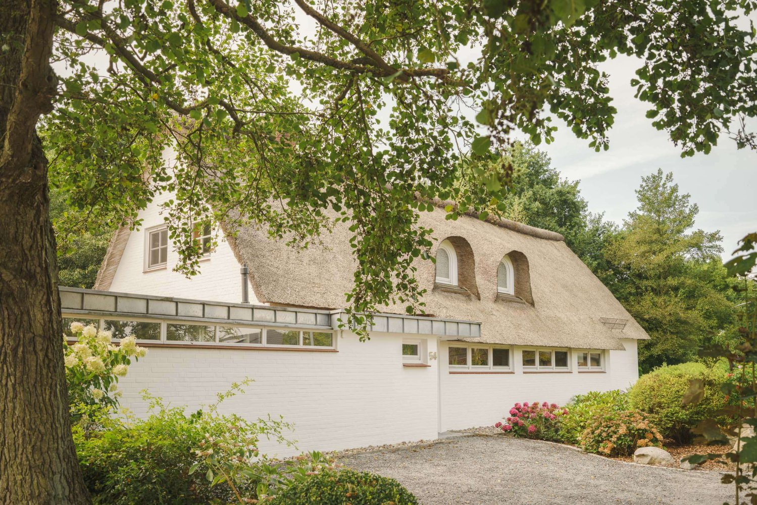 2 غرف نوم منزل ذو طابقين في Nordfriesland, Germany رقم 310336