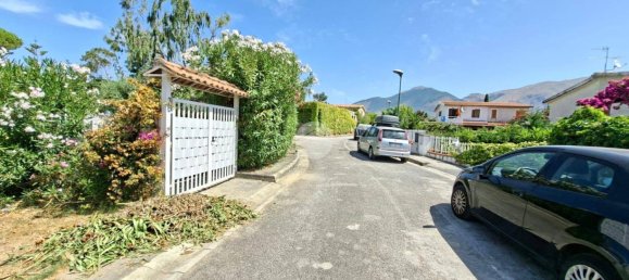 Apartamento T2 em San Nicola Arcella, Italy N.º 261991 20