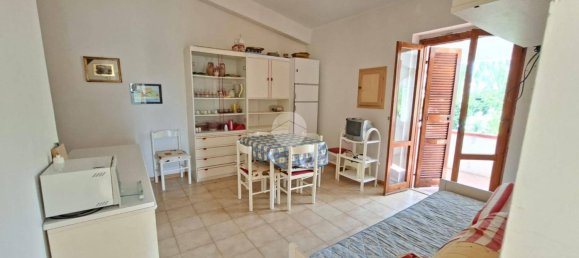 Apartamento T2 em San Nicola Arcella, Italy N.º 261991 4