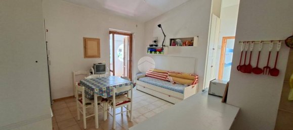 Apartamento T2 em San Nicola Arcella, Italy N.º 261991 5