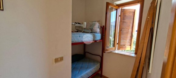 Apartamento T2 em San Nicola Arcella, Italy N.º 261991 16