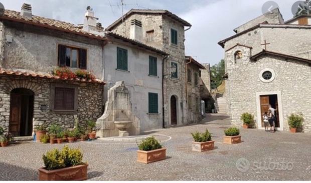 5000m² Land in Percile, Italy No. 253692