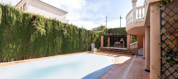 4 bedrooms House in Cullar Vega, Spain No. 26296 12