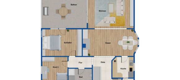 7-salle Maison à Hagen, Germany No. 6341 22