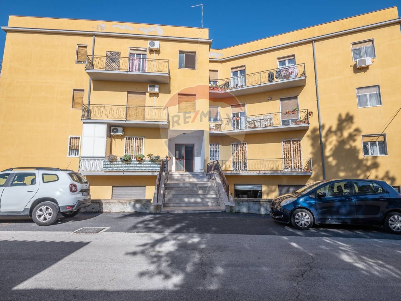2 bedrooms Apartment in Syracuse, Italy No. 246867