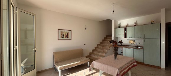 4 rooms House in Santa Cesarea Terme, Italy No. 175787 9