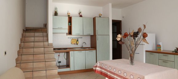 4 rooms House in Santa Cesarea Terme, Italy No. 175787 6