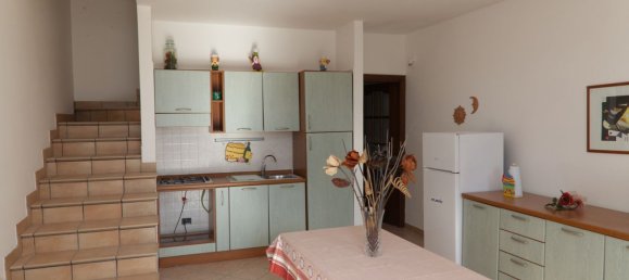 4 rooms House in Santa Cesarea Terme, Italy No. 175787 5