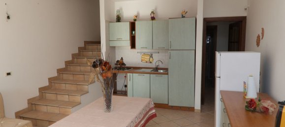4 rooms House in Santa Cesarea Terme, Italy No. 175787 7