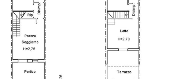 4 rooms House in Santa Cesarea Terme, Italy No. 175787 28