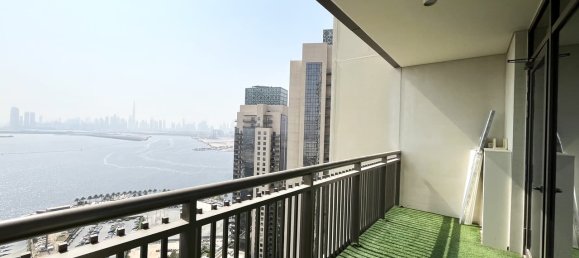 2 bedrooms Apartment in CREEKSIDE 18, Dubai Creek Harbour (The Lagoons), UAE No. 119215 10