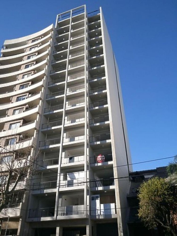 Студия в Ломас-де-Самора, Аргентина № 58888