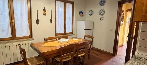 3 Schlafzimmer Wohnung in Lucca, Italy, Nr. 10903 21