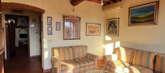 3 Schlafzimmer Wohnung in Lucca, Italy, Nr. 10903 14