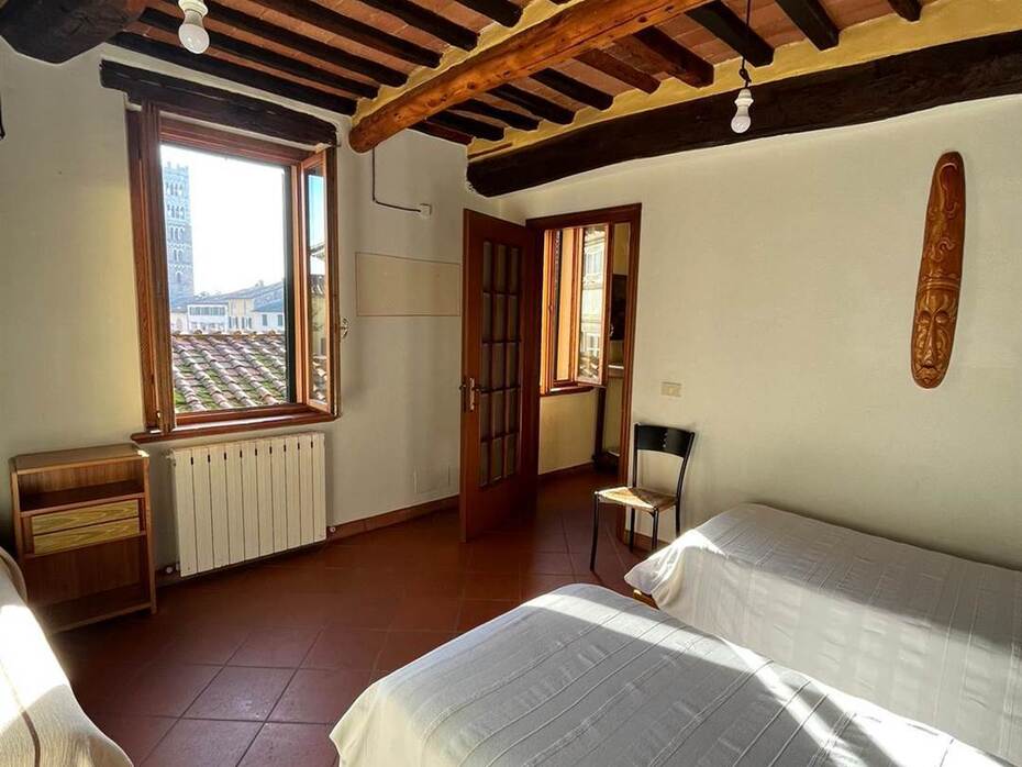 3 Schlafzimmer Wohnung in Lucca, Italy, Nr. 10903