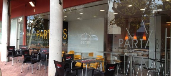 Bar à Mahon, Spain 136m² No. 700 6