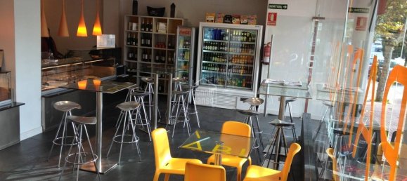 Bar à Mahon, Spain 136m² No. 700 7