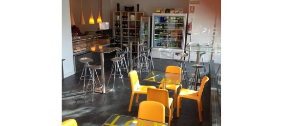 Bar à Mahon, Spain 136m² No. 700 8