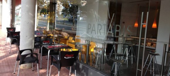 Bar à Mahon, Spain 136m² No. 700 10