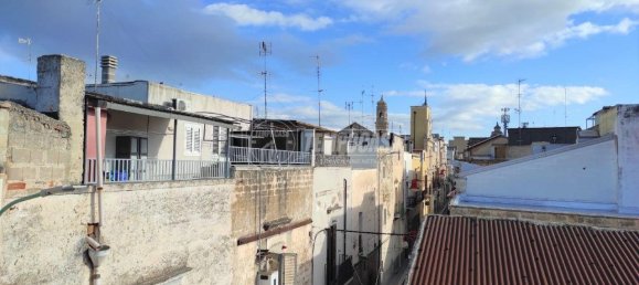 Apartamento de 2 habitaciónes en Adelfia, Italy No. 135154 14