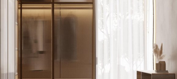 39m² Apartment in Binghatti Dusk, Jumeirah Village Circle, UAE No. 63071 3