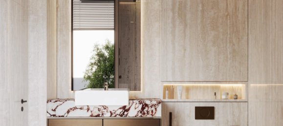 39m² Apartment in Binghatti Dusk, Jumeirah Village Circle, UAE No. 63071 2