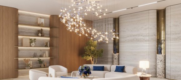 39m² Apartment in Binghatti Dusk, Jumeirah Village Circle, UAE No. 63071 6