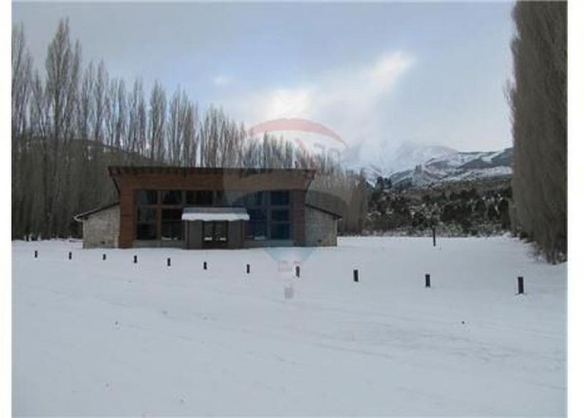 Grundstück in San Carlos de Bariloche, Argentina, Nr. 37521