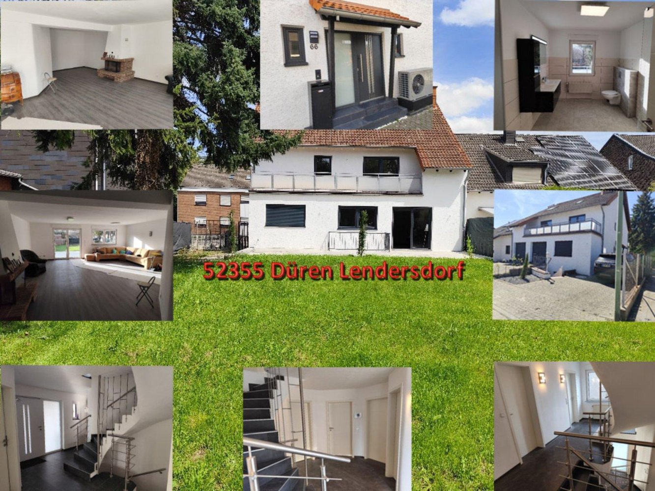 6 غرف نوم بناية في Duren, Germany رقم 295918