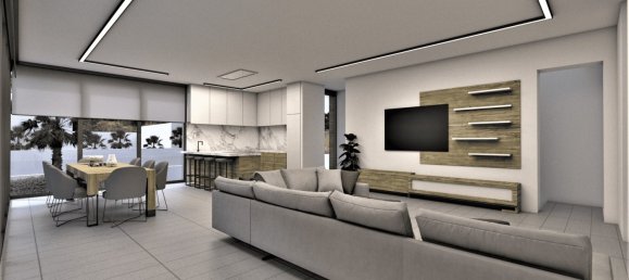 4 Schlafzimmer Villa in La Zenia, Spain, Nr. 7282 5