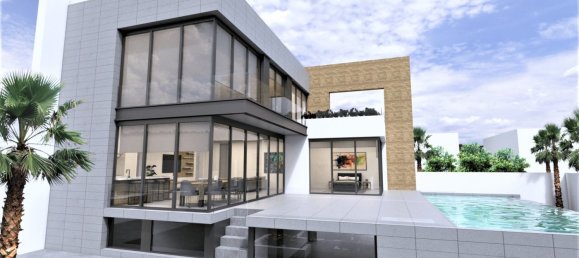 4 Schlafzimmer Villa in La Zenia, Spain, Nr. 7282 2