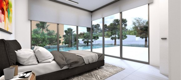 4 Schlafzimmer Villa in La Zenia, Spain, Nr. 7282 7