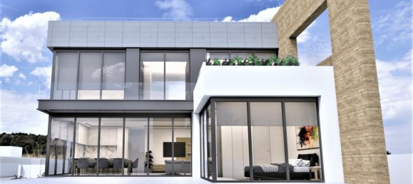 4 Schlafzimmer Villa in La Zenia, Spain, Nr. 7282 3