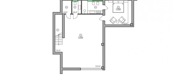 4 Schlafzimmer Villa in La Zenia, Spain, Nr. 7282 11