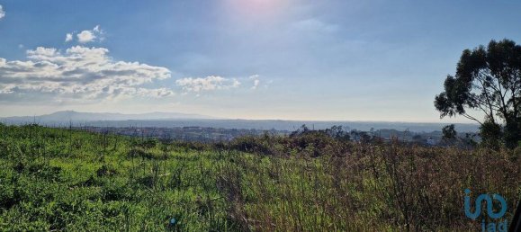 10000m² Land in Mafra, Portugal No. 126786 21