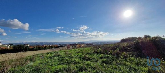 10000m² Land in Mafra, Portugal No. 126786 24