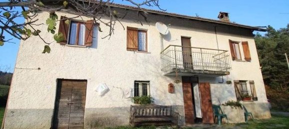 2 Schlafzimmer Haus in Dego, Italy, Nr. 157196 3