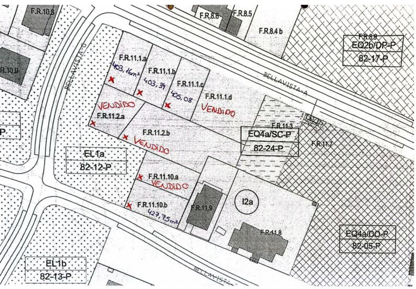  Land in Palma de Majorca, Spain No. 144726