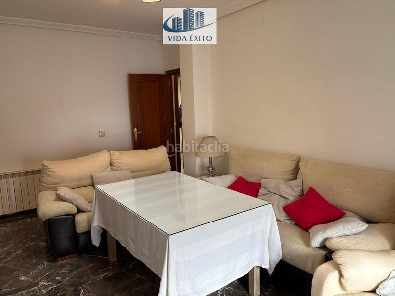 3 bedrooms Apartment in Jaen, Spain No. 223344