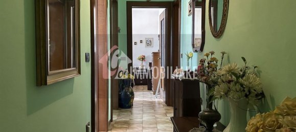 Квартира с 4 комнатами в Казальмаджоре, Италия № 83770 24