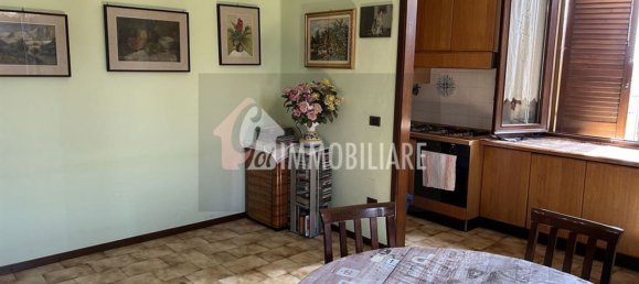 Квартира с 4 комнатами в Казальмаджоре, Италия № 83770 9