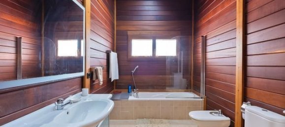 4 غرف نوم منزل في Tomar, Portugal رقم 169672 23