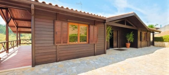 4 غرف نوم منزل في Tomar, Portugal رقم 169672 11