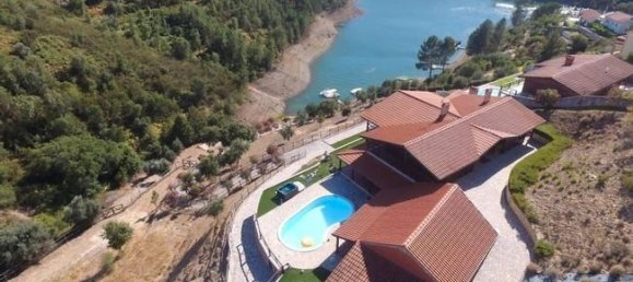 4 غرف نوم منزل في Tomar, Portugal رقم 169672 6