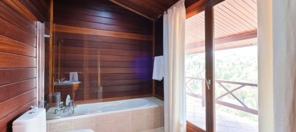 4 غرف نوم منزل في Tomar, Portugal رقم 169672 24